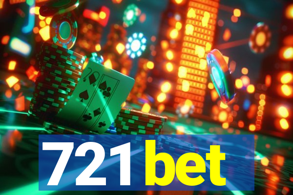 721 bet